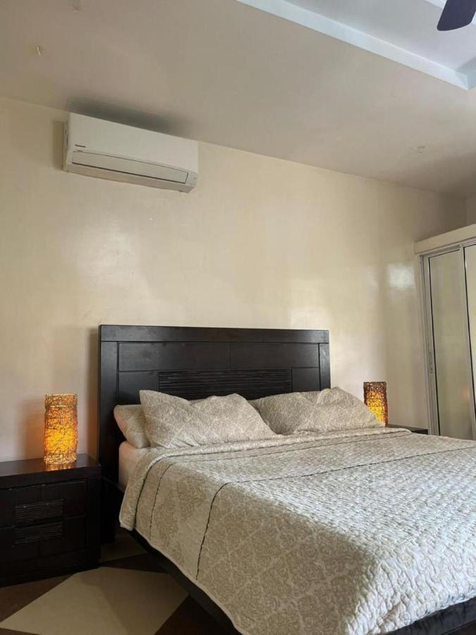 Aparta Hotel Roma ซานโตโดมิงโก ภายนอก รูปภาพ