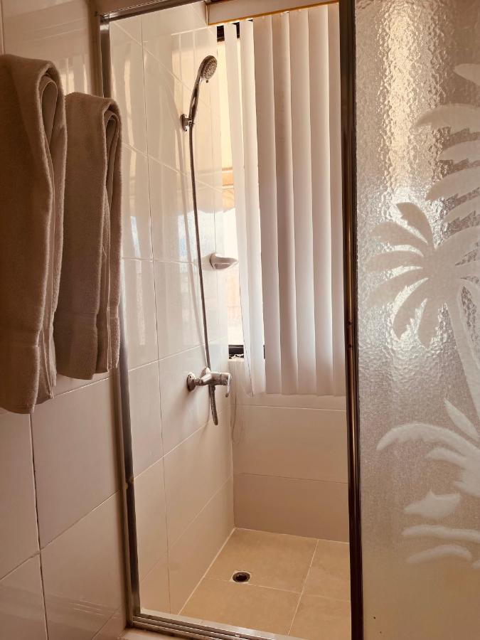 Aparta Hotel Roma ซานโตโดมิงโก ภายนอก รูปภาพ