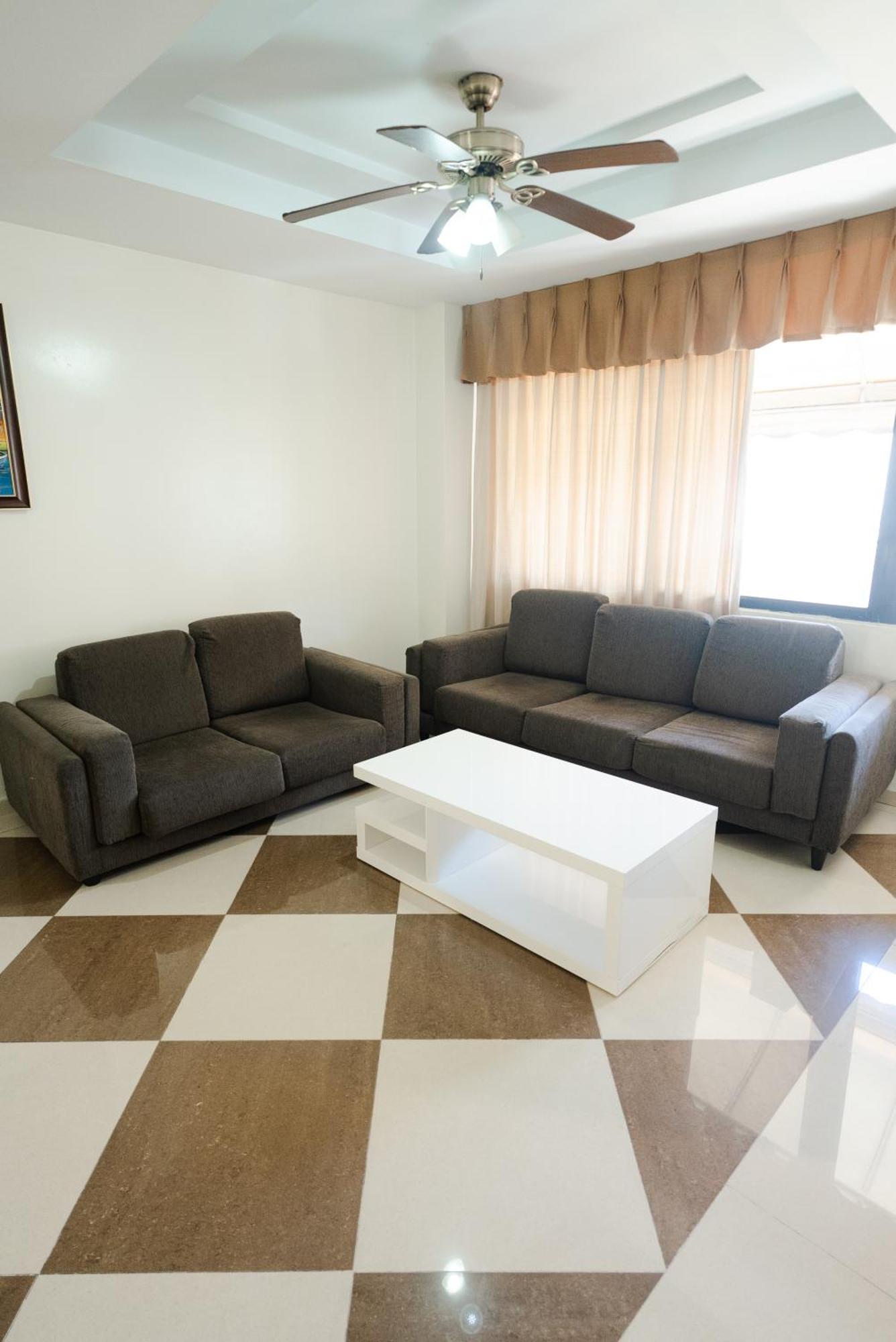 Aparta Hotel Roma ซานโตโดมิงโก ภายนอก รูปภาพ