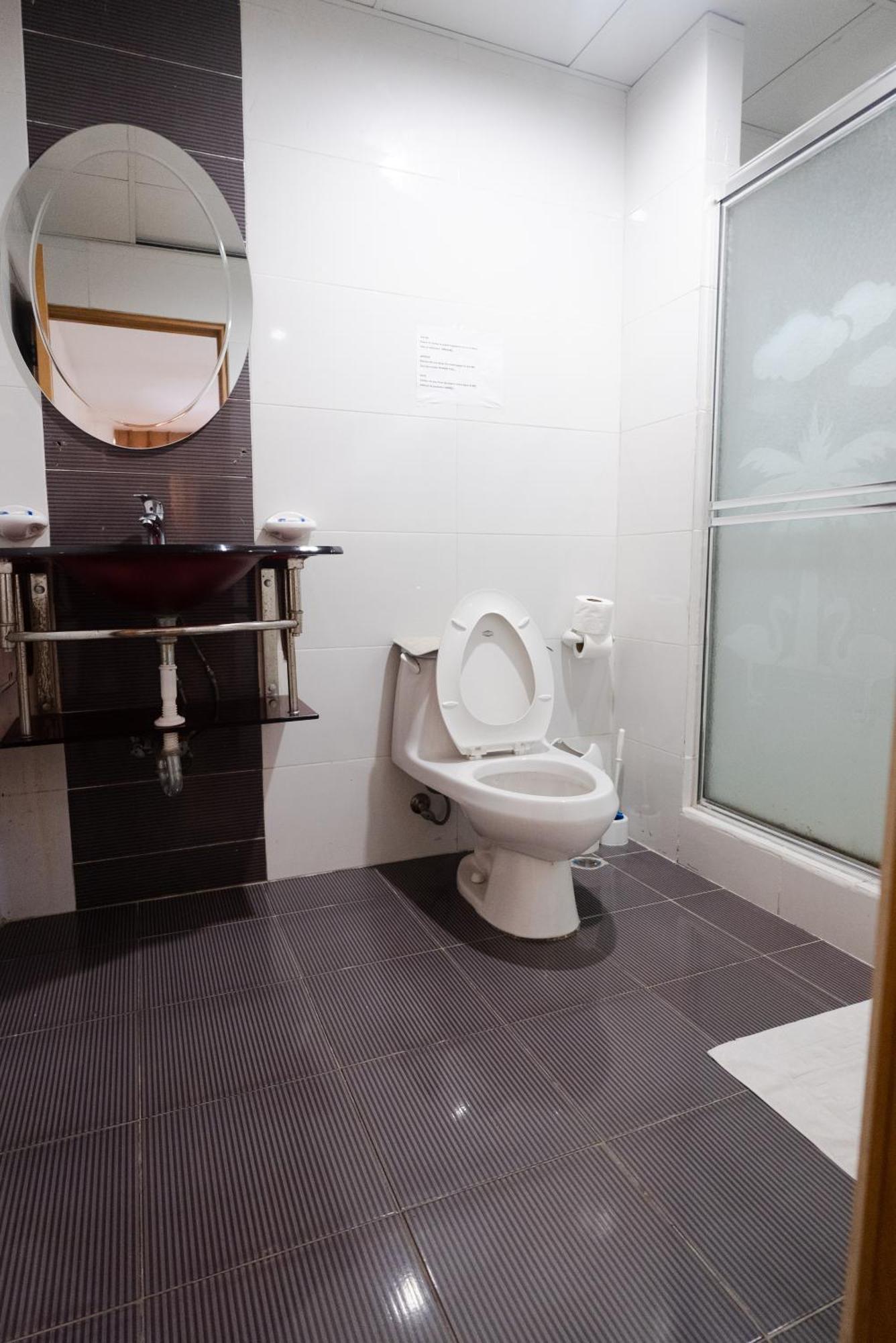 Aparta Hotel Roma ซานโตโดมิงโก ภายนอก รูปภาพ